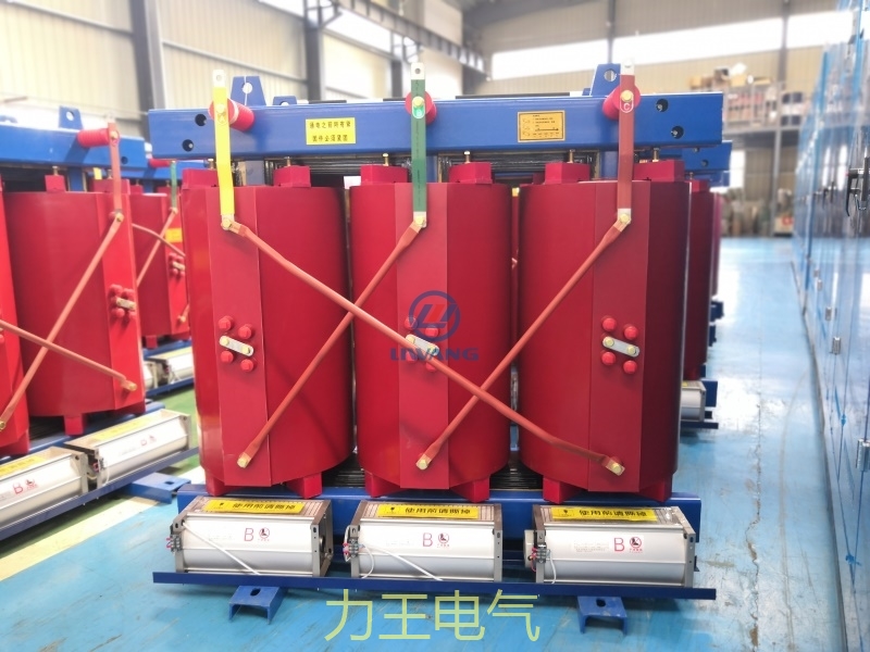 淮安SCB10系列35kv系列干式变压器现货供应50台